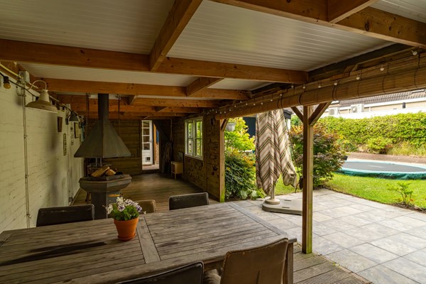Medium property photo - Loonsevaert 52, 5171 LK Kaatsheuvel
